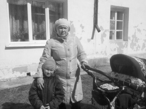 Ирина Мищенко