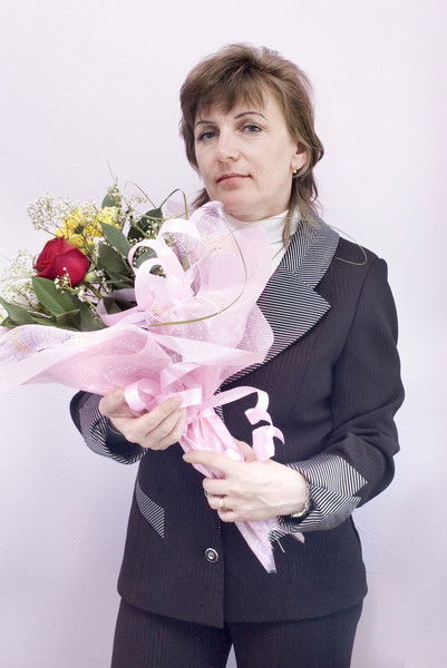 Елена Жуковская