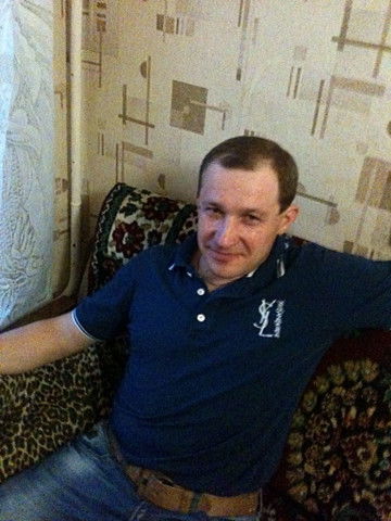 Евгений Костин