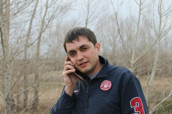 Евгений Анатольевич Мальцев