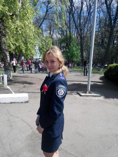 Анна Шеремет