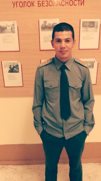 Андрей Полушкин