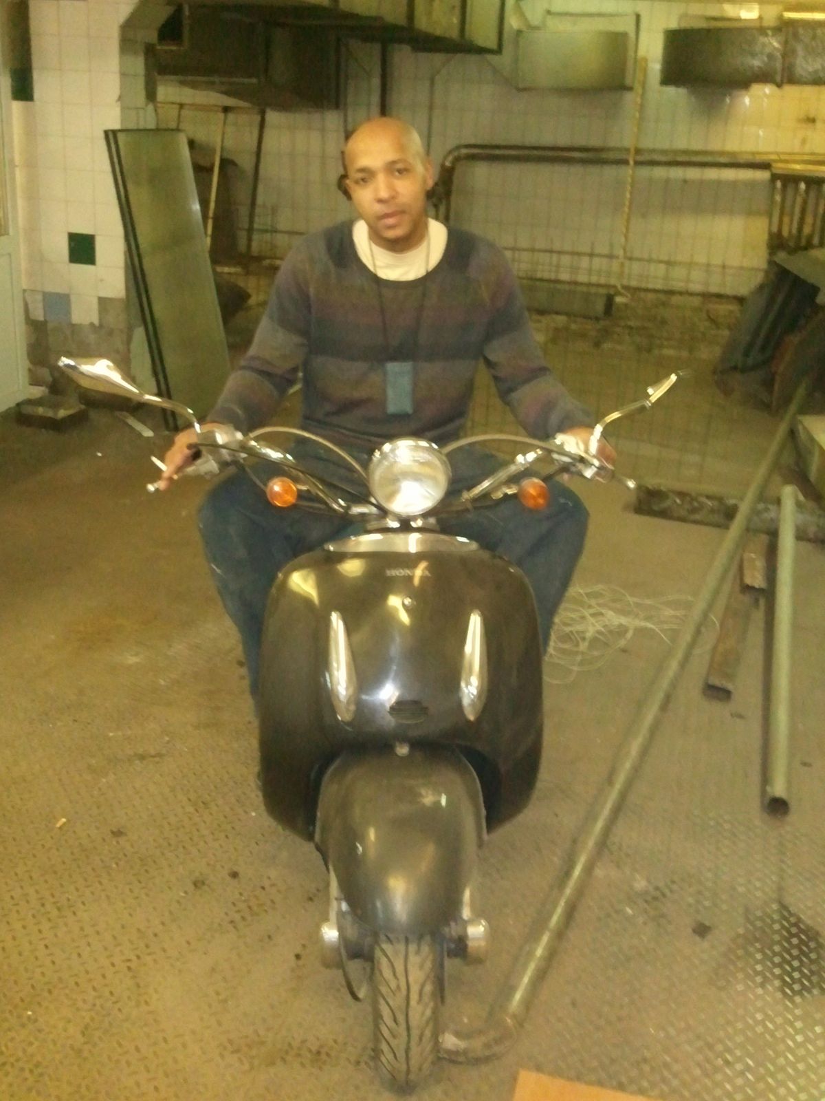 Василий Фондем