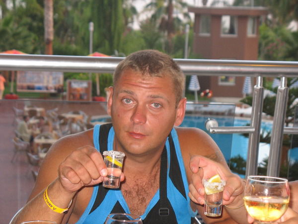 Валерий Анохин