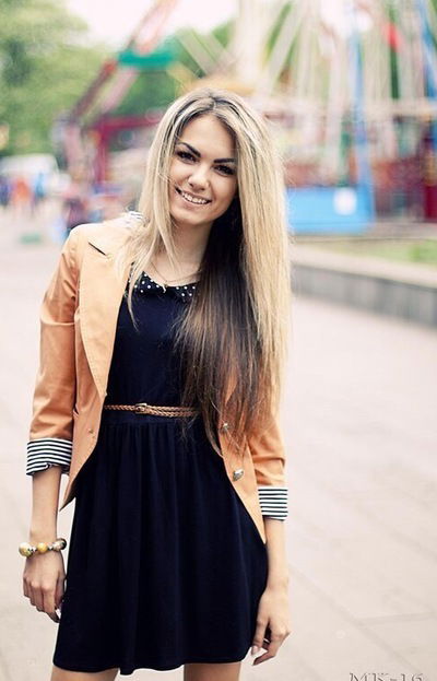 Кристина Рунг