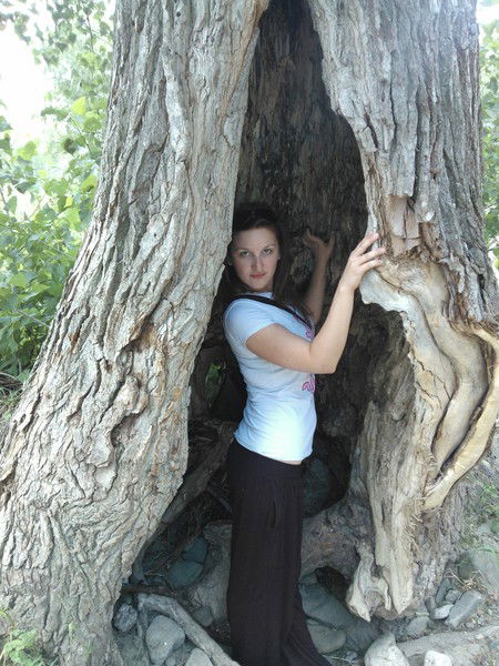 Юлия Елепина