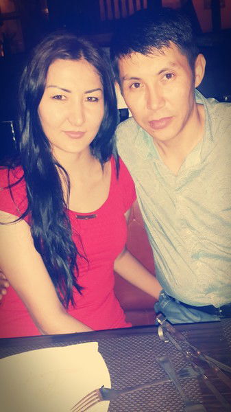 Ляззат Кожабекова