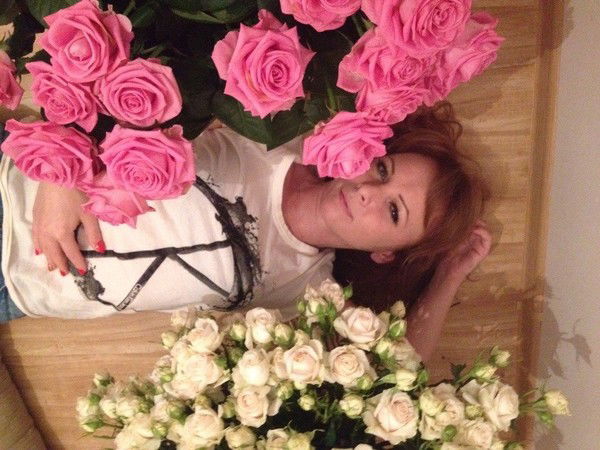 Самсонова Лариса