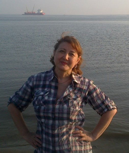 Татьяна Татьяна