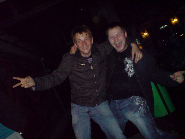 Яков Кривенко