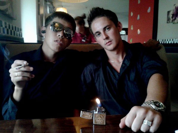 Александр Рудаков