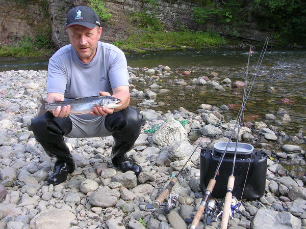 Сергей Трухний