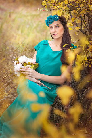 Алиса Гордеева