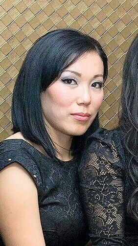 Сардана Бедеркулова