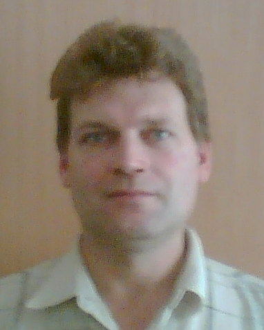 Юрий Ткаченко