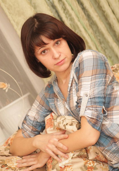 Таня Колесина