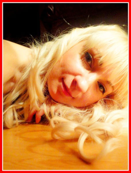 Елена Фёдорова