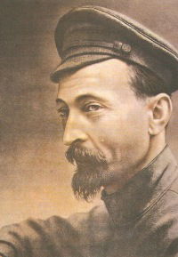 Сергей Степанов