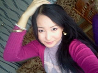 Рамзия Битикенова