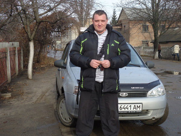 Ярослав Кириченко