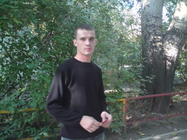 Владимир Шиянов