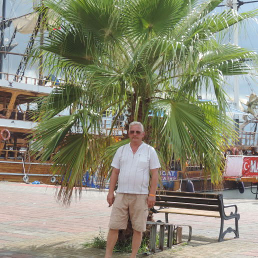 Игорь Кравцов