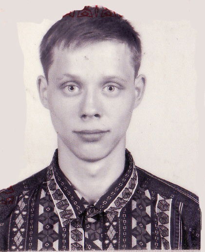 Владимир Павловский