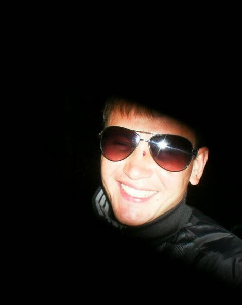 Рустам Валеев