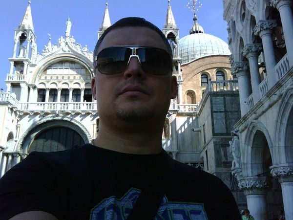 Андрей Калинин(Гутин)