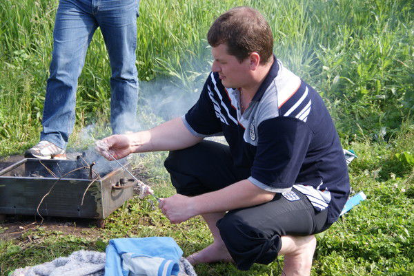 Игорь Дорогавцев