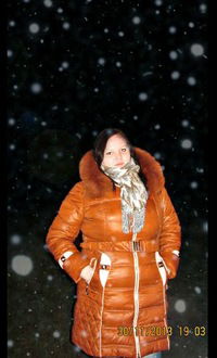 Дарья Захарова