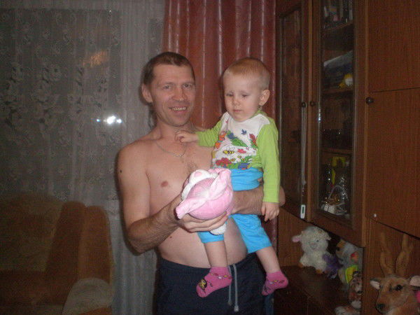 Миша Суворов