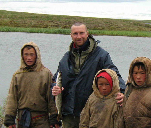 Сергей Уваров