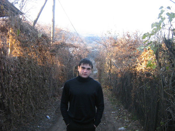 Игорь Вертман