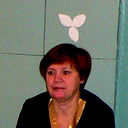Людмила Сильченко