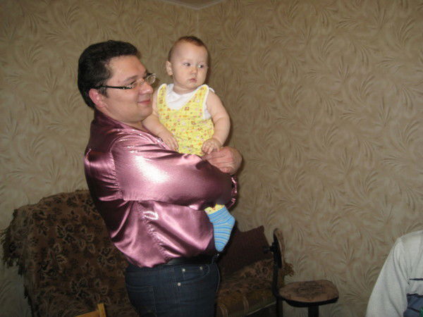 Александр Маркелов