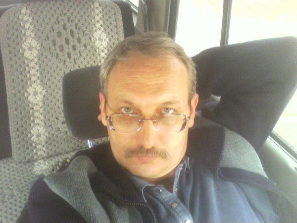 Сергей Волобуев