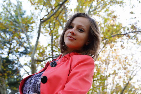 Майя Цимошко