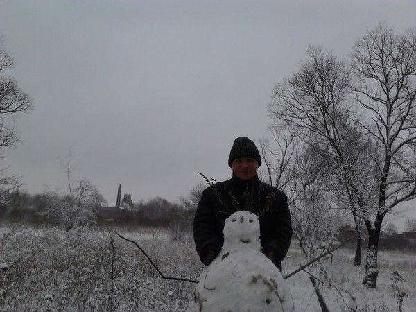 Сергей Васильев