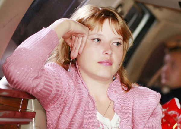 Наталья Петрушина