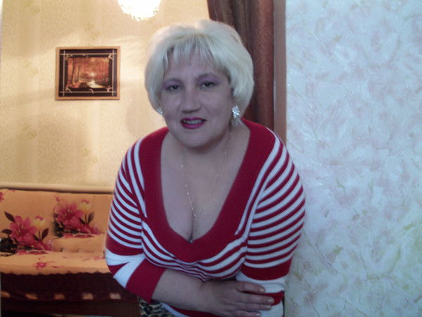 Наталья Щегула