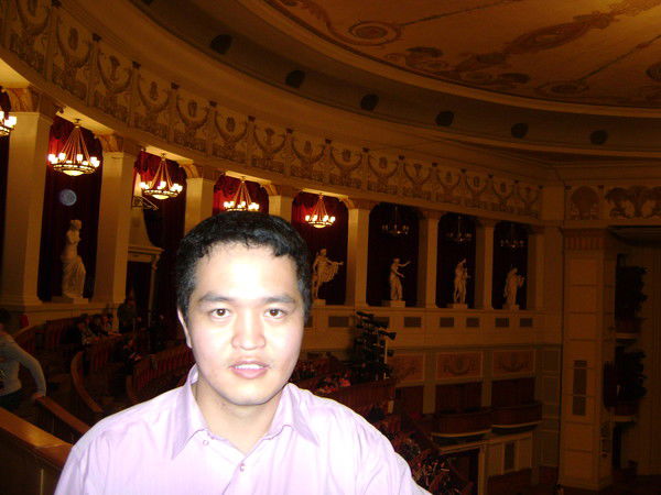 Оюунболд Билэгсайхан