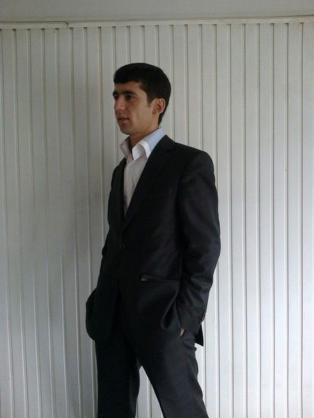 Руслан Ныязов