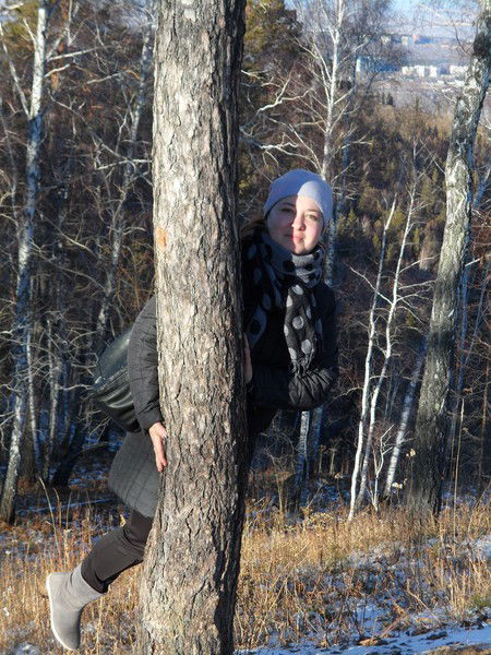 Екатерина Развозжаева