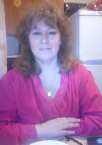 Елена Волынская