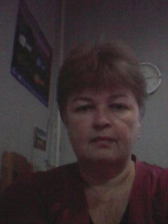 Елена Лошакова