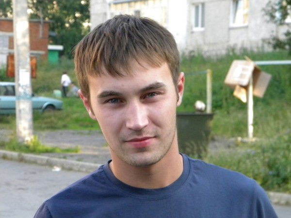 Денис Низамутдинов