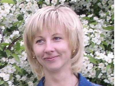 Елена Около-Кулак