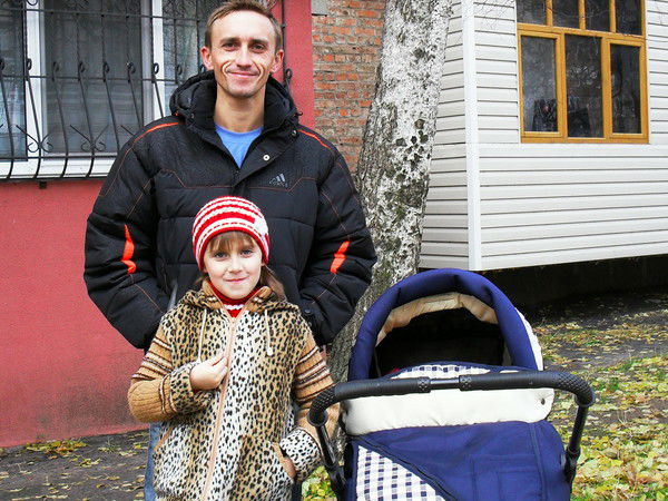 Алексей Попович