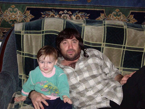 Роберт Катаев